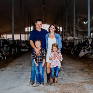 Meet your Posher, Chantal